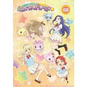 DVD dream.02 DVD