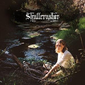 Skullcrusher Skullcrusher＜Picture Vinyl/限定盤＞ 12inc...