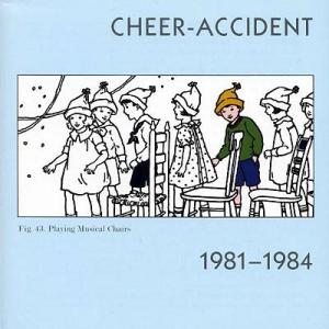 Cheer-Accident Younger Than You Are Now 1981-1991 ...