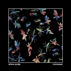 Slow Pulp Moveys LP