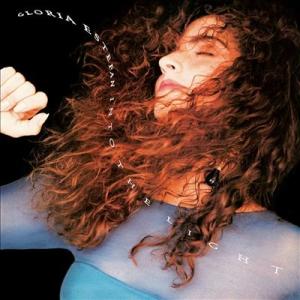 Gloria Estefan Into the Light LP