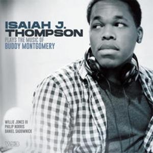 Isaiah Thompson  Isaiah J Thompson Plays Music of ...