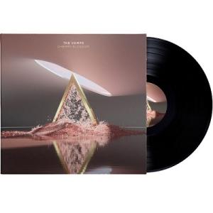 The Vamps Cherry Blossom LP