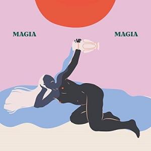 Gus Levy Magia Magia LPの商品画像