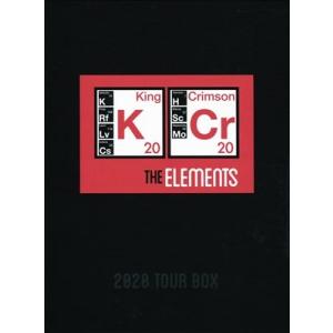 King Crimson Audio Diary 2014-2018 CD : タワーレコード Yahoo!店