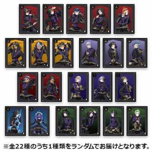 呪術廻戦 カフェ 2024 懐玉・玉折 ミニキャラアクリルスタンド 伏黒甚