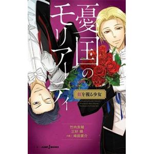 竹内良輔 憂国のモリアーティ 虹を視る少女 Book