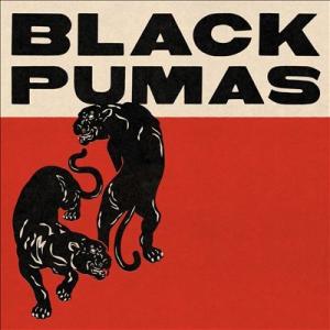 Black Pumas Black Pumas CD
