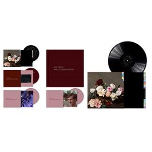 New Order Power. Corruption &amp; Lies (Definitive Edi...