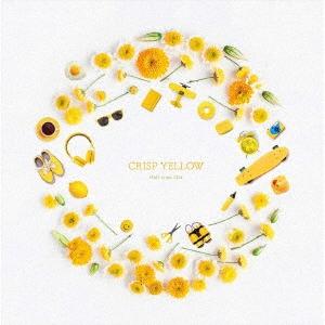 Half time Old CRISP YELLOW＜通常盤＞ CD