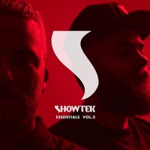 Showtek ESSENTIALS VOL.2 CD