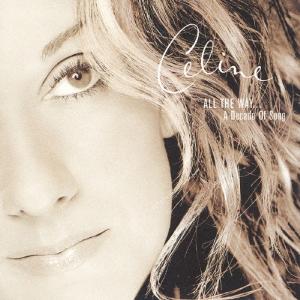 Celine Dion ザ・ベリー・ベスト CD