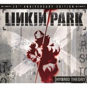 Linkin Park ハイブリッド・セオリー 20周年記念盤 CD