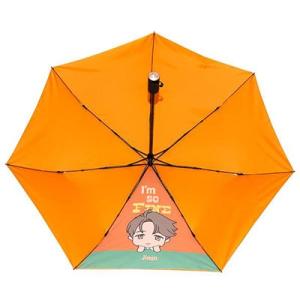 BTS BTS character 折りたたみ傘/JIMIN Accessories