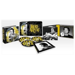 Herb Alpert Herb Alpert Is... CD
