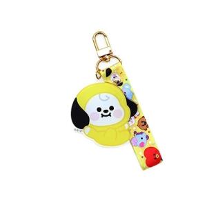 BT21 BT21 アクリルワイヤーキーリング/CHIMMY Accessories