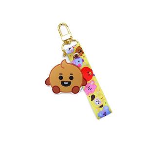 BT21 BT21 アクリルワイヤーキーリング/SHOOKY Accessories