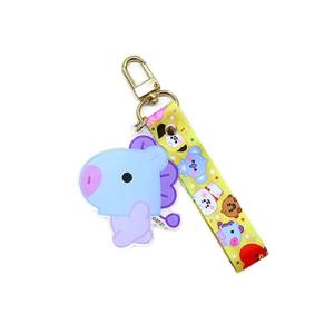 BT21 BT21 アクリルワイヤーキーリング/MANG Accessories