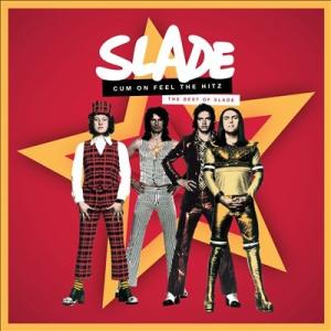 Slade Cum On Feel the Hitz: The Best of Slade CD｜タワーレコード Yahoo!店