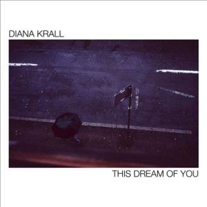 Diana Krall This Dream Of You LP