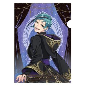 Disney TWISTED-WONDERLAND カプセル缶バッジコレクション vol.2