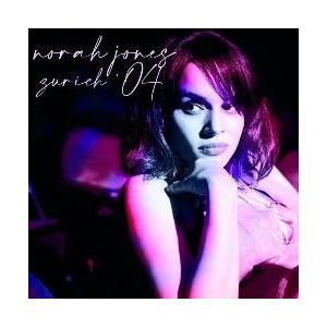 Norah Jones Switzerland 2004 CD