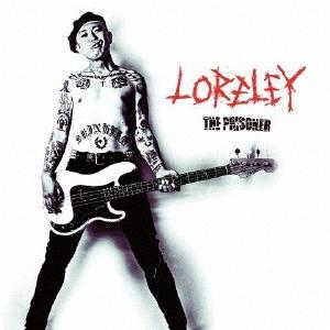 THE PRISONER LORELEY CD