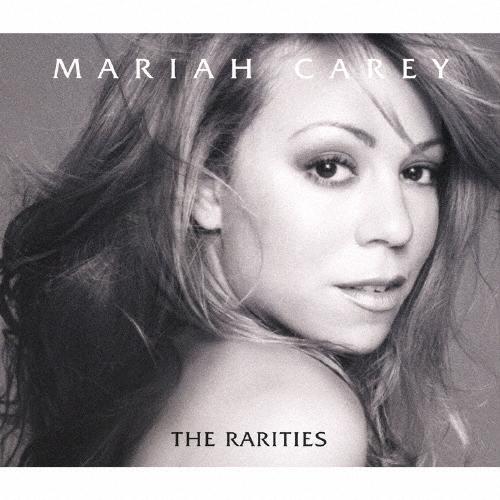 Mariah Carey レアリティーズ ［2Blu-spec CD2+Blu-ray Disc］ ...