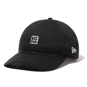 New Era × TOWER RECORDS 9THIRTY 塔 CAP Black Accessories