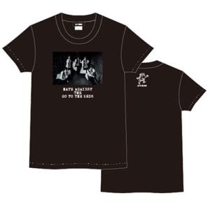 GO TO THE BEDS GO TO THE BEDS × TOWER RECORDS 2020 T-shirt M Apparel