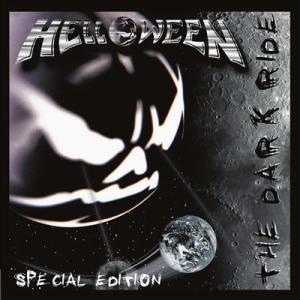 Helloween The Dark Ride LP