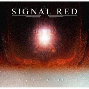 Signal Red エイリアン・ネイション CD