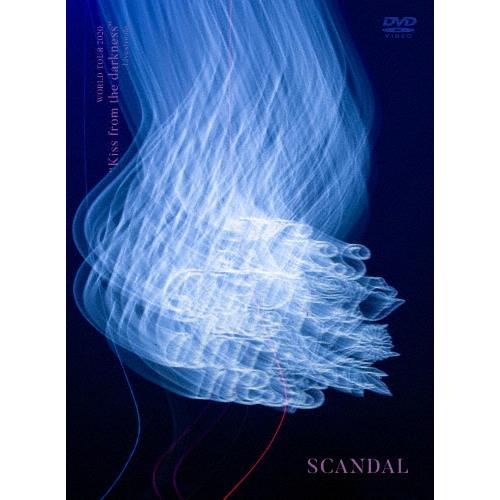 SCANDAL SCANDAL WORLD TOUR 2020 ""Kiss from the da...