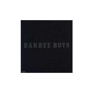 バービーボーイズ BARBEE BOYS CD