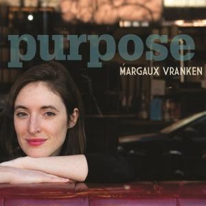 Margaux Vranken Purpose CD