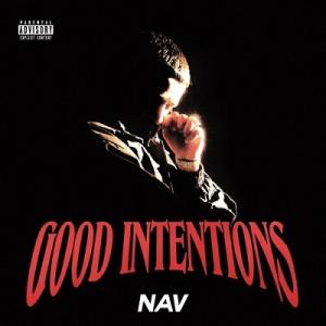 Nav Good Intentions CD