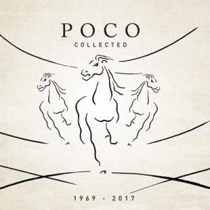 Poco Collected CD