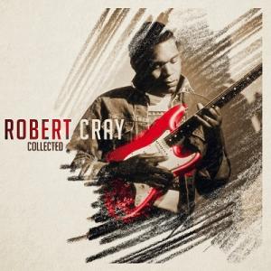 Robert Cray Collected CD : タワーレコード Yahoo!店 - 通販 - Yahoo