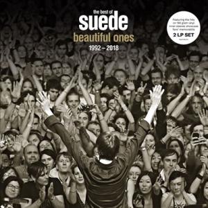 Suede Beautiful Ones: The Best of Suede 1992-2018 ...