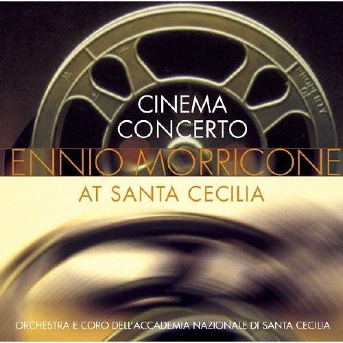 Ennio Morricone モリコーネ・プレイズ・モリコーネ CD