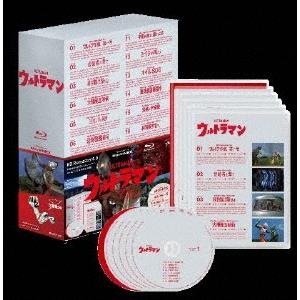 ULTRAMAN ARCHIVES ウルトラマン MovieNEX Blu-ray Disc