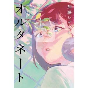 加藤シゲアキ オルタネート Book
