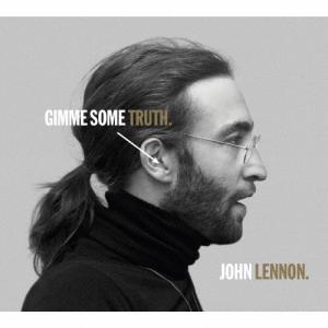 John Lennon ギミ・サム・トゥルース. ［2SHM-CD+ブックレット+ポスター］＜通常盤＞ SHM-CD