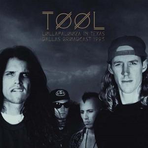 Tool Lollapalooza In Texas＜限定盤＞ LP
