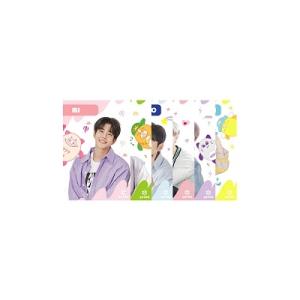 ASTRO アストロ グッズ 写真集 Premium Photo Book 大型 新作写真 K