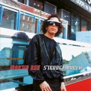 Martin Rev Strangeworld LP