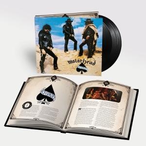 Motorhead Ace of Spades (40th Anniversary Edition)...