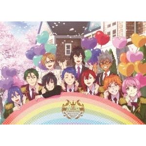 KING OF PRISM ALL SERIES Blu-ray Disc Dream Goes O...