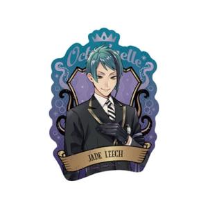 ハイキュー コレクション缶バッジ 排-10周年Ver.- 及川徹 : らしんばん