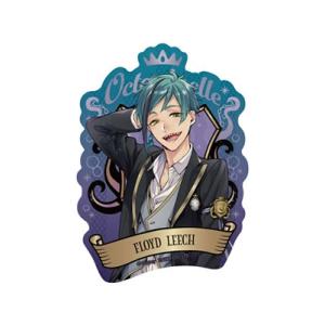 名探偵コナン ちょいデカ缶バッジ (マリン) 降谷零(バーボン/安室透